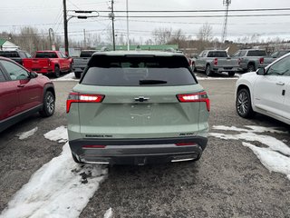 2025 Chevrolet Equinox in Sturgeon Falls, Ontario - 3 - w320h240px