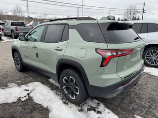 2025 Chevrolet Equinox in Sturgeon Falls, Ontario - 2 - w320h240px