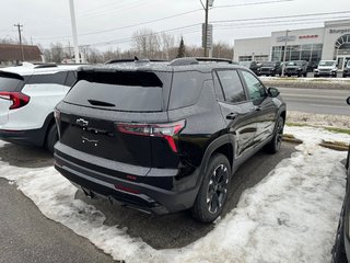 Chevrolet Equinox  2025 à Sturgeon Falls, Ontario - 4 - w320h240px