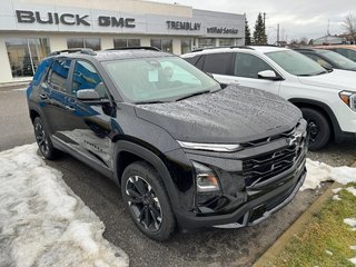 2025 Chevrolet Equinox in Sturgeon Falls, Ontario - 5 - w320h240px