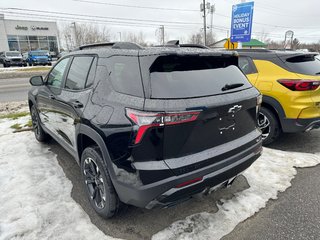 Chevrolet Equinox  2025 à Sturgeon Falls, Ontario - 2 - w320h240px