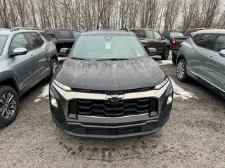 Chevrolet Equinox  2025 à Sturgeon Falls, Ontario - 5 - w320h240px