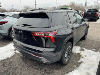 2025 Chevrolet Equinox in Sturgeon Falls, Ontario - 3 - w320h240px