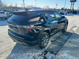 2025 Chevrolet Equinox in Sturgeon Falls, Ontario - 5 - w320h240px