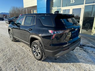 2025 Chevrolet Equinox in Sturgeon Falls, Ontario - 3 - w320h240px