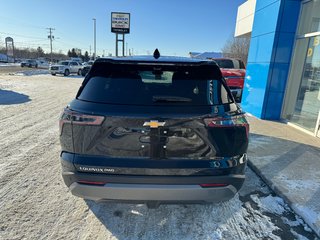 2025 Chevrolet Equinox in Sturgeon Falls, Ontario - 4 - w320h240px