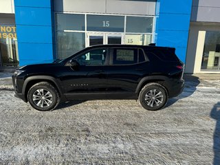 2025 Chevrolet Equinox in Sturgeon Falls, Ontario - 2 - w320h240px