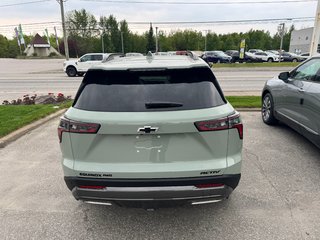 2026 Chevrolet Equinox in Sturgeon Falls, Ontario - 4 - w320h240px