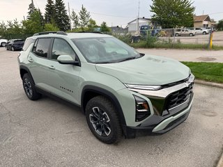 2026 Chevrolet Equinox in Sturgeon Falls, Ontario - 6 - w320h240px