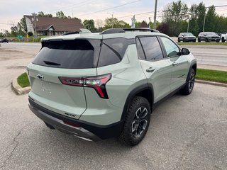 2026 Chevrolet Equinox in Sturgeon Falls, Ontario - 5 - w320h240px