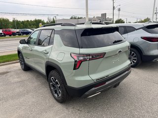 2026 Chevrolet Equinox in Sturgeon Falls, Ontario - 3 - w320h240px