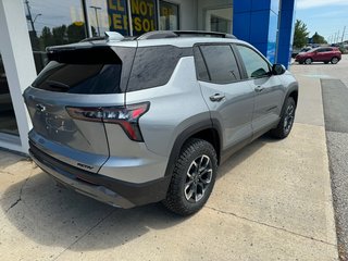 Chevrolet Equinox  2026 à Sturgeon Falls, Ontario - 4 - w320h240px