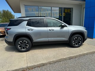Chevrolet Equinox  2026 à Sturgeon Falls, Ontario - 5 - w320h240px