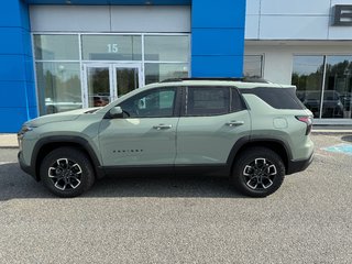 Chevrolet Equinox  2026 à Sturgeon Falls, Ontario - 2 - w320h240px