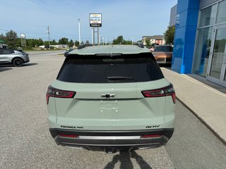 Chevrolet Equinox  2026 à Sturgeon Falls, Ontario - 4 - w320h240px
