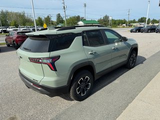 Chevrolet Equinox  2026 à Sturgeon Falls, Ontario - 5 - w320h240px