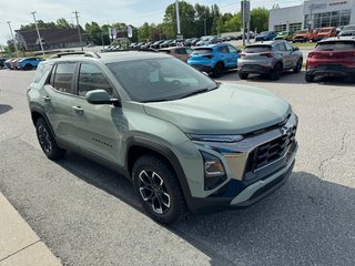 Chevrolet Equinox  2026 à Sturgeon Falls, Ontario - 6 - w320h240px