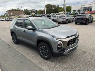 2026 Chevrolet Equinox in Sturgeon Falls, Ontario - 6 - w320h240px