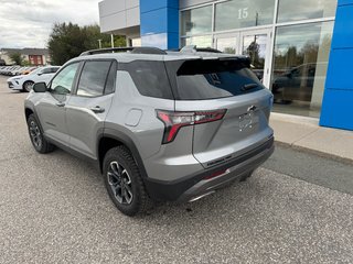 2026 Chevrolet Equinox in Sturgeon Falls, Ontario - 3 - w320h240px