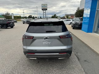 2026 Chevrolet Equinox in Sturgeon Falls, Ontario - 4 - w320h240px