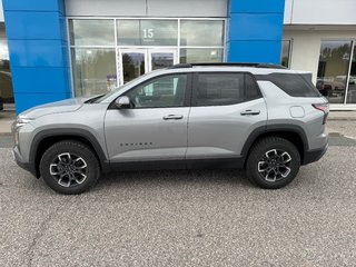 2026 Chevrolet Equinox in Sturgeon Falls, Ontario - 2 - w320h240px