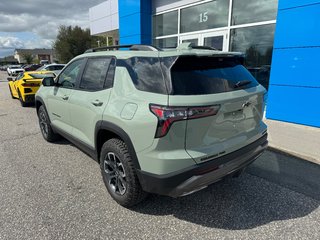 2026 Chevrolet Equinox in Sturgeon Falls, Ontario - 3 - w320h240px