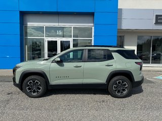 2026 Chevrolet Equinox in Sturgeon Falls, Ontario - 2 - w320h240px