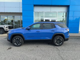 2026 Chevrolet Equinox in Sturgeon Falls, Ontario - 2 - w320h240px