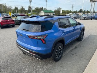 2026 Chevrolet Equinox in Sturgeon Falls, Ontario - 5 - w320h240px
