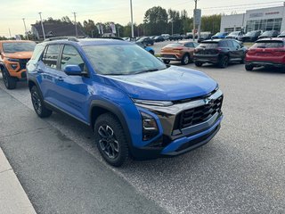 2026 Chevrolet Equinox in Sturgeon Falls, Ontario - 6 - w320h240px