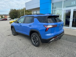 2026 Chevrolet Equinox in Sturgeon Falls, Ontario - 3 - w320h240px