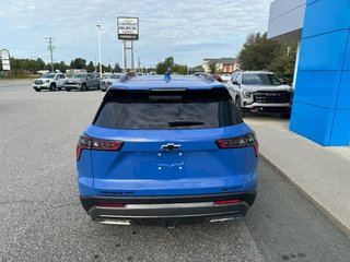 2026 Chevrolet Equinox in Sturgeon Falls, Ontario - 4 - w320h240px