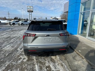 2026 Chevrolet Equinox in Sturgeon Falls, Ontario - 4 - w320h240px