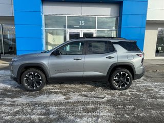 2026 Chevrolet Equinox in Sturgeon Falls, Ontario - 2 - w320h240px