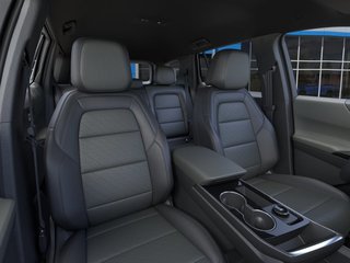 2027 Chevrolet Equinox in Sturgeon Falls, Ontario - 6 - w320h240px