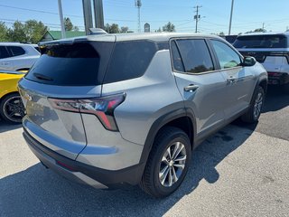 2027 Chevrolet Equinox in Sturgeon Falls, Ontario - 5 - w320h240px