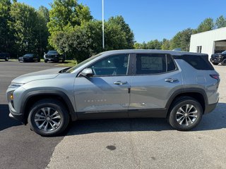 2027 Chevrolet Equinox in Sturgeon Falls, Ontario - 2 - w320h240px