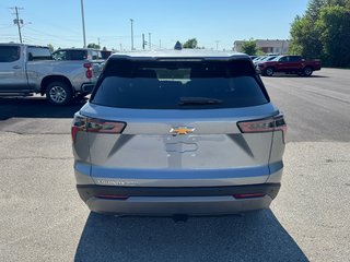 2027 Chevrolet Equinox in Sturgeon Falls, Ontario - 4 - w320h240px