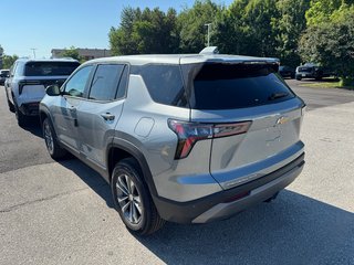 2027 Chevrolet Equinox in Sturgeon Falls, Ontario - 3 - w320h240px