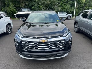 2027 Chevrolet Equinox in Sturgeon Falls, Ontario - 5 - w320h240px
