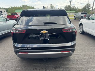 2027 Chevrolet Equinox in Sturgeon Falls, Ontario - 3 - w320h240px