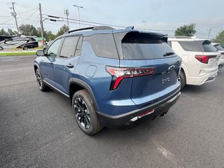 2027 Chevrolet Equinox in Sturgeon Falls, Ontario - 2 - w320h240px