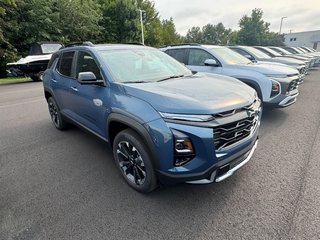 2027 Chevrolet Equinox in Sturgeon Falls, Ontario - 5 - w320h240px