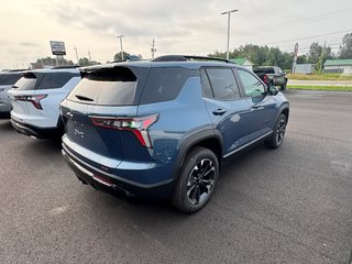 2027 Chevrolet Equinox in Sturgeon Falls, Ontario - 4 - w320h240px