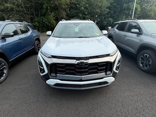 2027 Chevrolet Equinox in Sturgeon Falls, Ontario - 6 - w320h240px