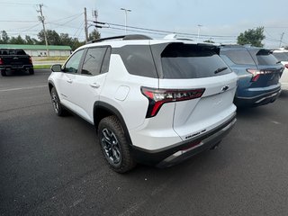 2027 Chevrolet Equinox in Sturgeon Falls, Ontario - 2 - w320h240px