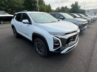 2027 Chevrolet Equinox in Sturgeon Falls, Ontario - 5 - w320h240px