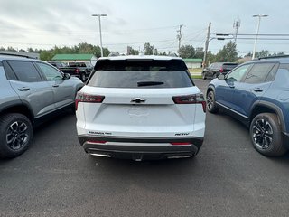 2027 Chevrolet Equinox in Sturgeon Falls, Ontario - 3 - w320h240px