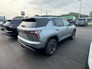 2027 Chevrolet Equinox in Sturgeon Falls, Ontario - 4 - w320h240px