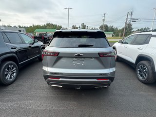 2027 Chevrolet Equinox in Sturgeon Falls, Ontario - 3 - w320h240px